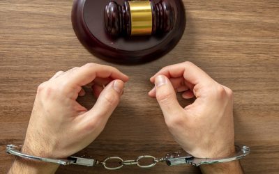 5 Mistakes to Avoid When Facing Criminal Charges in Louisiana