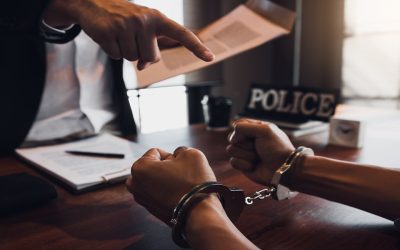 How Criminal Convictions Can Impact Your Future