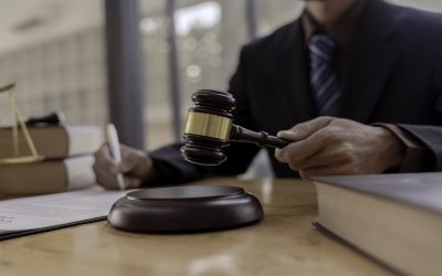 Unseen Dangers of Delaying Legal Defense