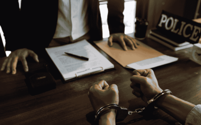 Warning Signs You Need Immediate Criminal Defense Help