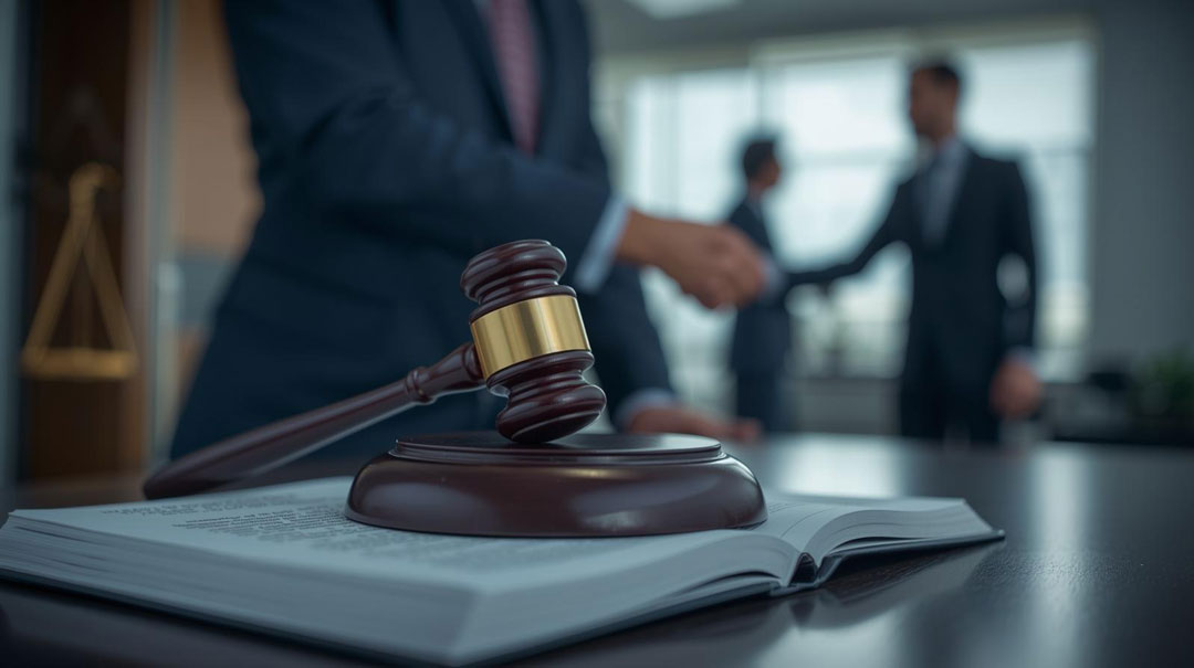 The Ultimate Guide to Criminal Defense Representation for Beginners