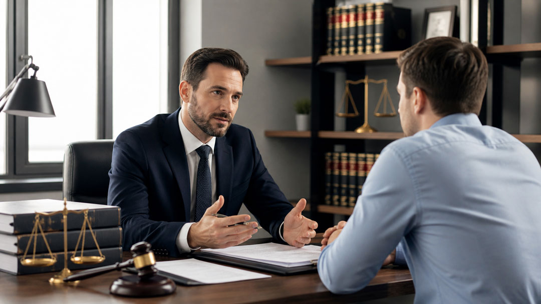Safeguarding Your Freedom: Essential Defense Strategies Against Conviction