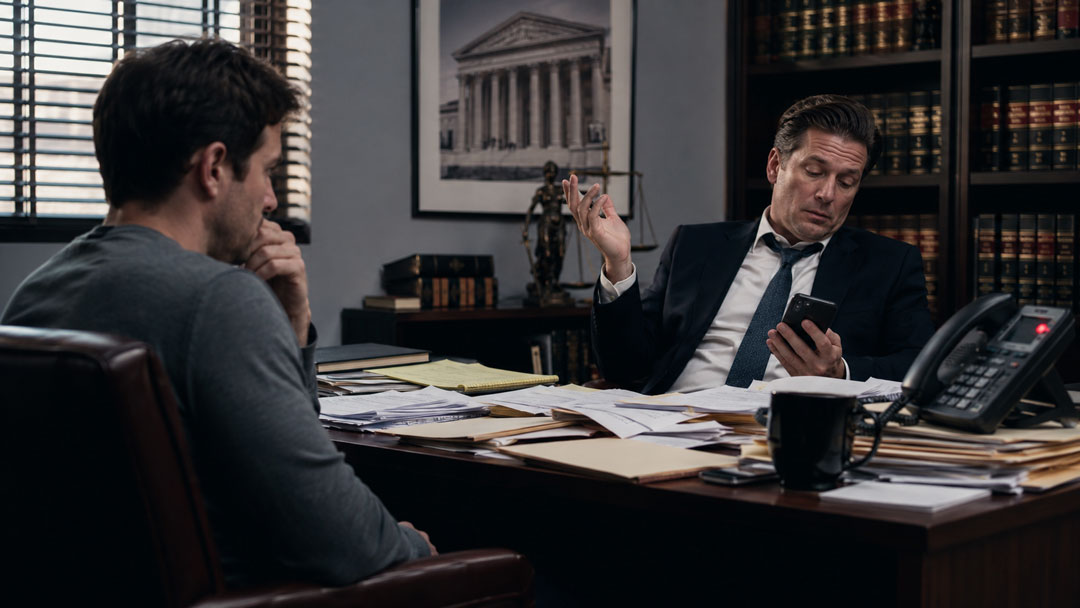 Criminal Defense Red Flags to Watch for in 2026