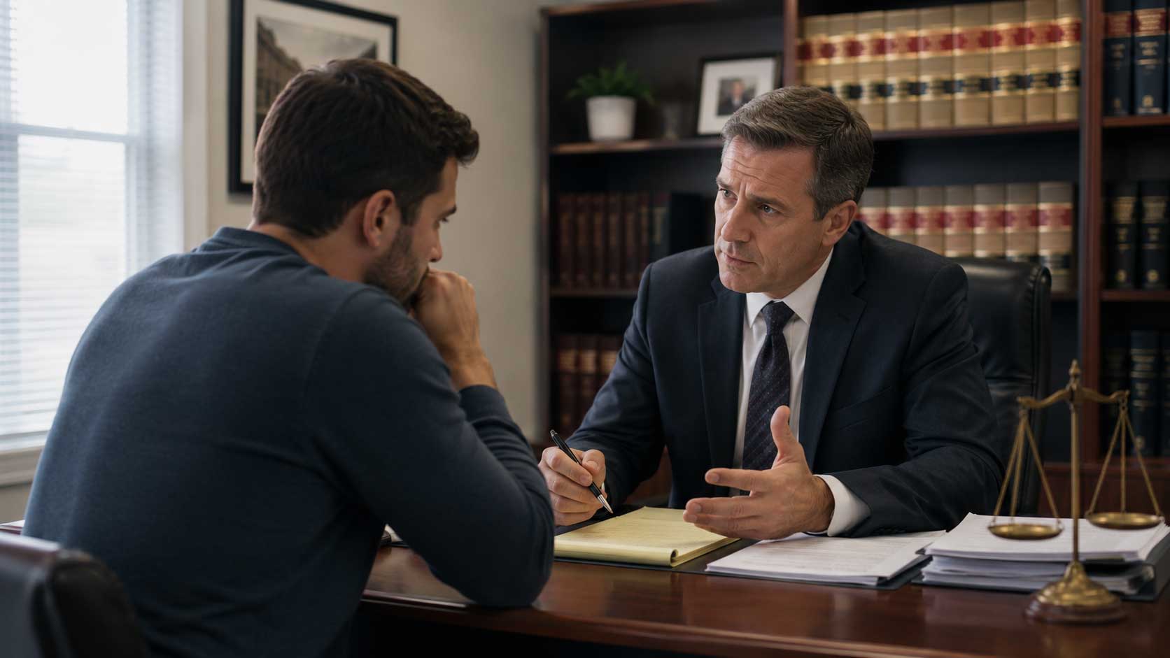 Unexpected Evidence That Affects Criminal Defense Cases in 2026